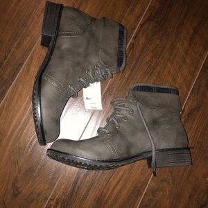 thigh high boots kmart